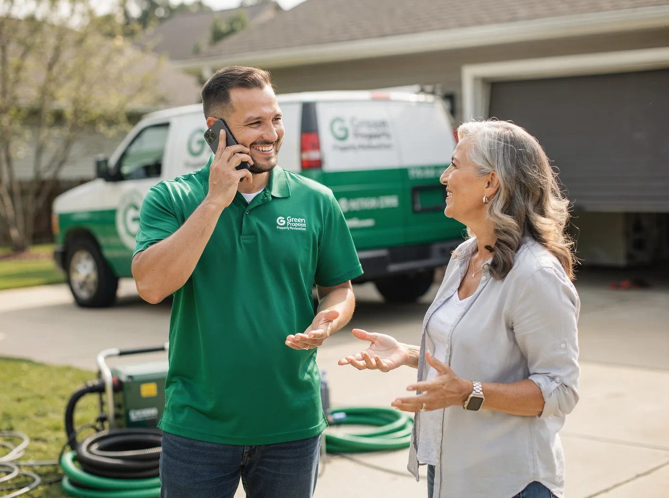Water Damage Restoration Marion, IL FAQs